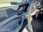 Audi E-Tron 55 quattro Advanced
