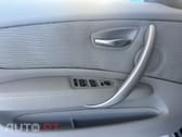 BMW 118 d Line Sport