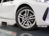 BMW 116 d Pack Desportivo M Auto