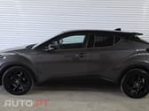 Toyota C-HR 1.8 Hybrid Square Collection