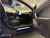 Tesla Model 3 AWD Dual Motor