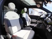 Fiat 500 Dolcevita