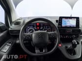 Citroen Berlingo 1.5 BlueHDi M Club