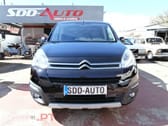 Citroen Berlingo 1.6 BlueHDi L1 3L