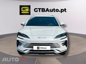 BYD Seal U DM-i PHEV I.V.A DEDUTIVEL