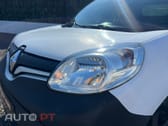 Renault Kangoo Isotérmica com Sistema de frio.