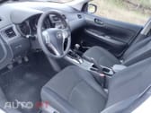 Nissan Pulsar 1.5 dCi Visia