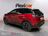 Peugeot 3008 1.6 Hybrid GT e-EAT8