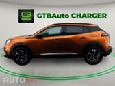 Peugeot E-2008 ALLURE PACK