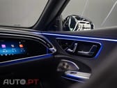 Mercedes-Benz E 300 de 4Matic AMG Line