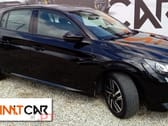 Peugeot 208 Puretech Allure