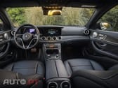 Mercedes-Benz E 300 de Exclusive Line