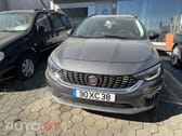 Fiat Tipo 1.3 M-Jet Lounge J17