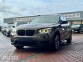 BMW X1 18 d sDrive