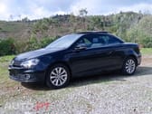 Volkswagen EOS 1.4 tsi 160 cv