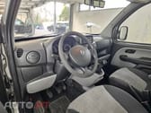 Fiat Doblo 1.3 Multijet
