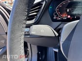 BMW 116 d Line Sport Auto