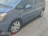 Citroen C4 Grand Picasso 1.6 HDi Exclusive