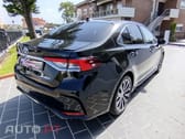 Toyota Corolla 1.8 Hybrid Exclusive