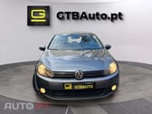 Volkswagen Golf 1.6 TDI CONFORTLINE