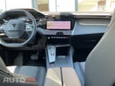 Peugeot 408 1.2 PureTech Allure EAT8