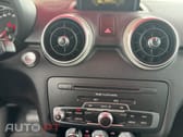 Audi A1 1.6 TDi S-line S-tronic