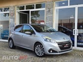 Peugeot 208 1.2 PureTech Style
