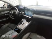 Peugeot 508 SW 1.6 Hybrid Allure e-EAT8