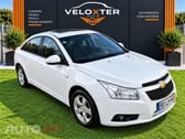 Chevrolet Cruze 1.6 LS
