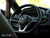 Nissan Leaf e+ Tekna