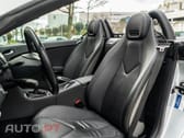 Mercedes-Benz SLK 200 K