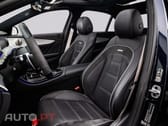 Mercedes-Benz E 63 AMG s LIMOUSINE 4MATIC+