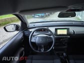 Citroen C4 Cactus 1.2 PureTech Feel