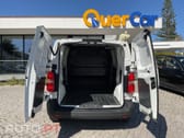 Fiat Scudo 1.5 BlueHDi L2H1