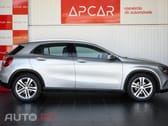 Mercedes-Benz GLA 200 CDI Aut.