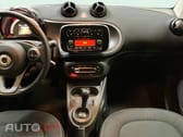 Smart ForTwo 1.0 71 Aut.