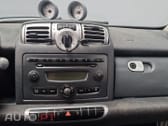 Smart ForTwo 1.0 Passion 71