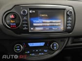 Toyota Yaris 1.5 HSD Comfort +P.Style+P.Techno