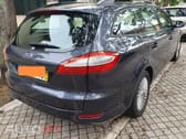 Ford Mondeo Econet