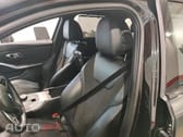 BMW 318 d Touring Pack M Auto
