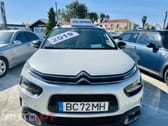Citroen C4 Cactus 1.5 BlueHDi Origins