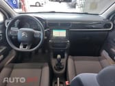Citroen C3 1.5 BlueHDi Feel