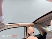 Fiat 500C 1.2 LOUNGE