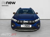 Dacia Sandero 1.0 TCe Stepway Extreme