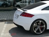 Audi TT RS Plus 2.5 TFSi quattro