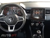 Renault Captur 1.0 TCe Equilibre Bi-Fuel