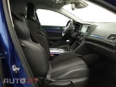 Renault Mégane Mégane ST 1.3 TCe GT Line