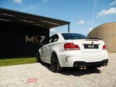 BMW 118 d Coupe