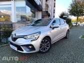 Renault Clio 1.0 TCE RS Line