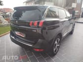 Peugeot 5008 1.2 PureTech Allure Grip Control